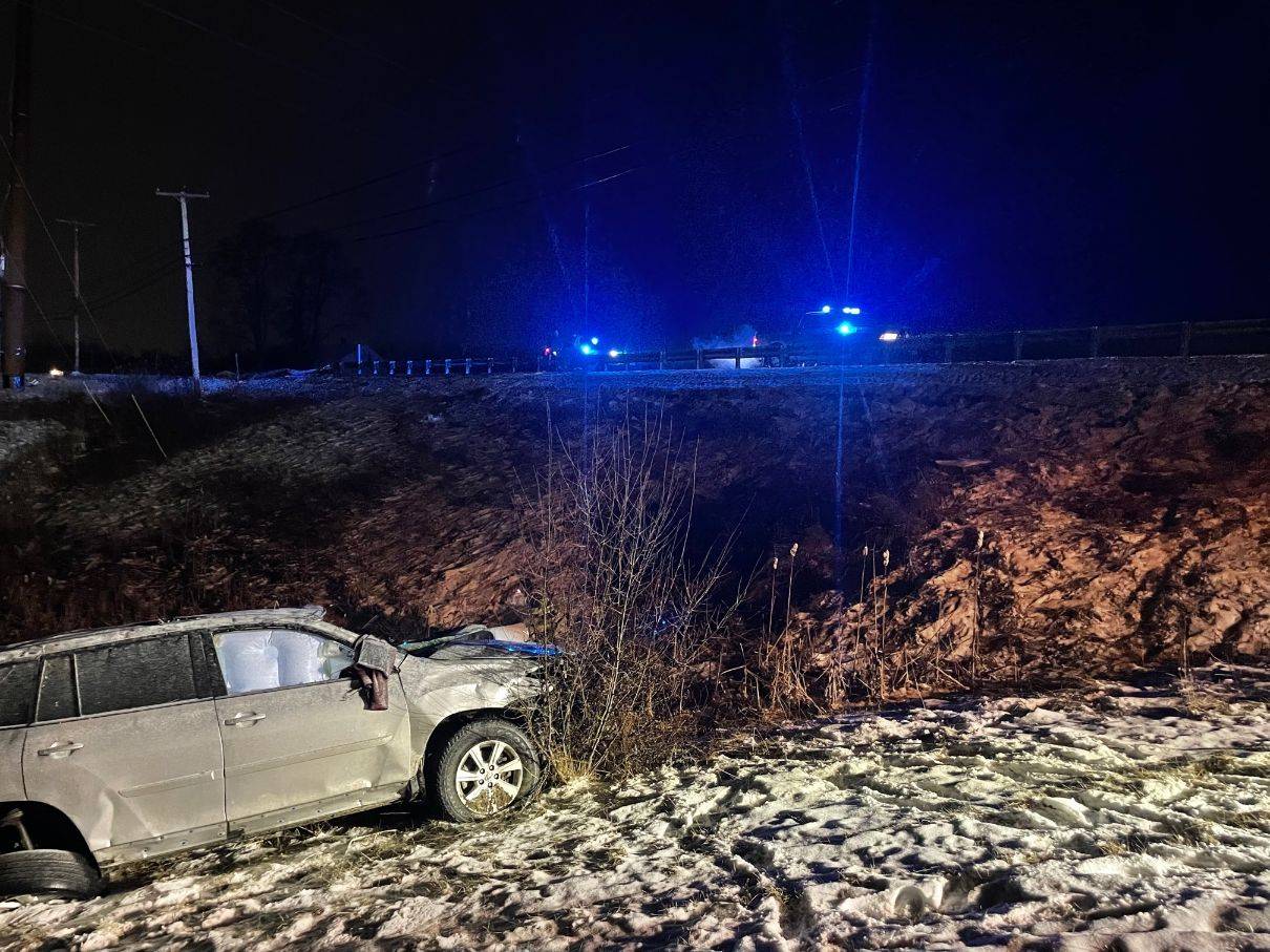 Dostie's Towing (10)