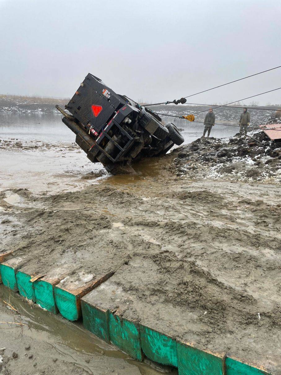 Dostie's Towing (11)