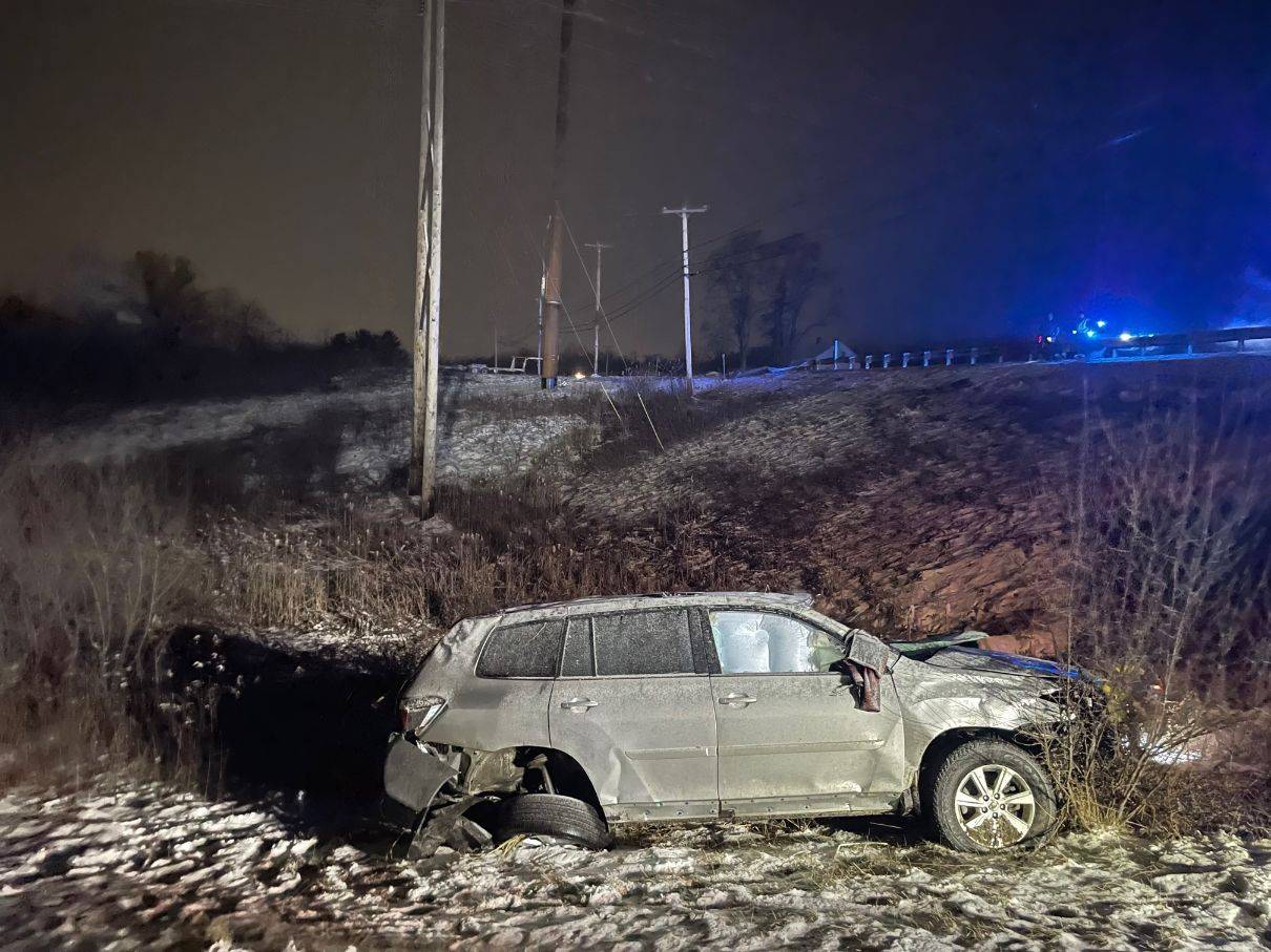 Dostie's Towing (15)