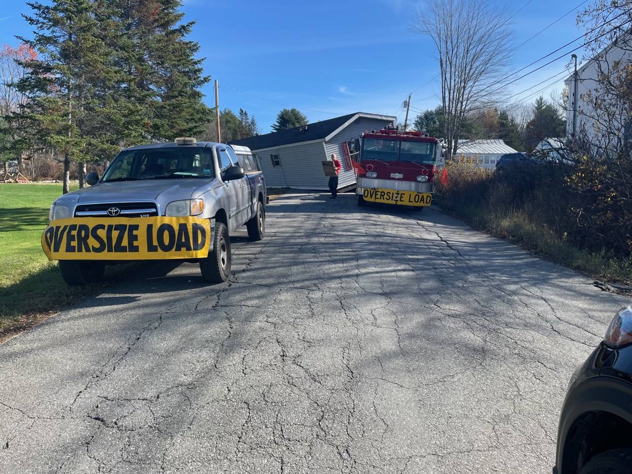 Dostie's Towing (19)