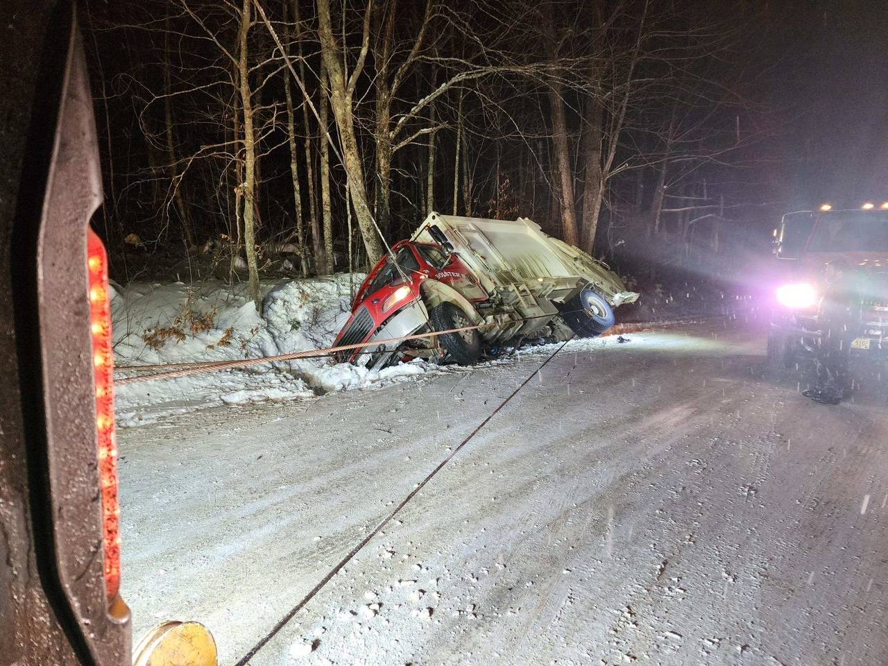 Dostie's Towing (20)