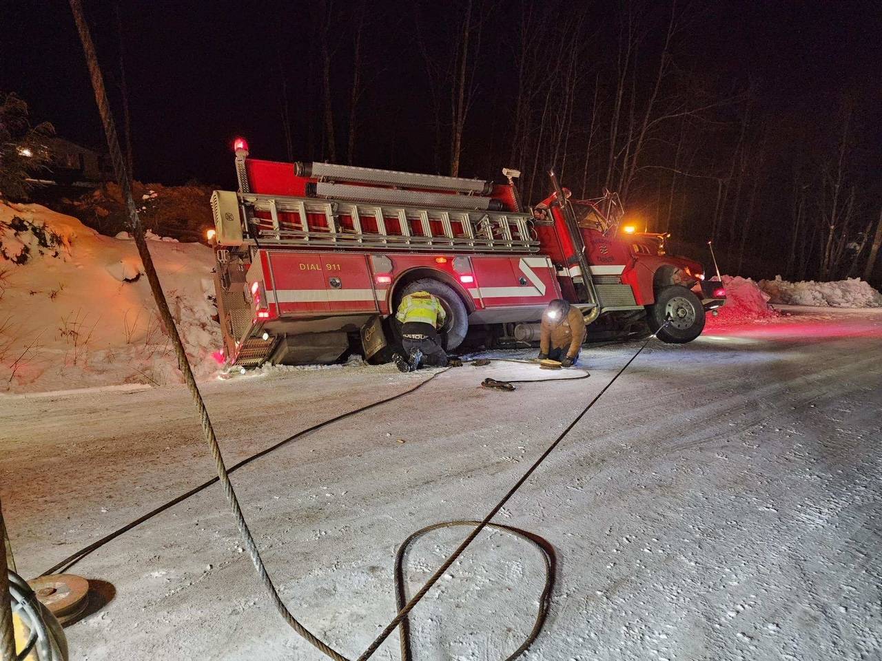 Dostie's Towing (21)