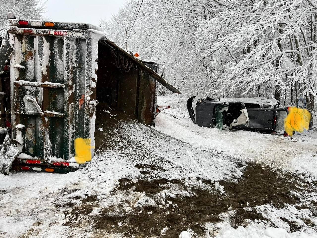 Dostie's Towing (22)