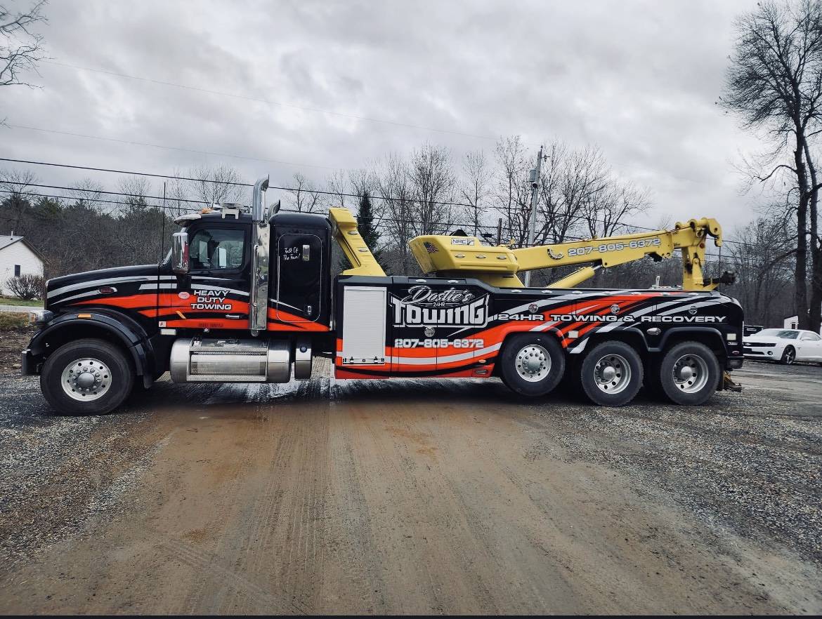 Dostie's Towing (25)