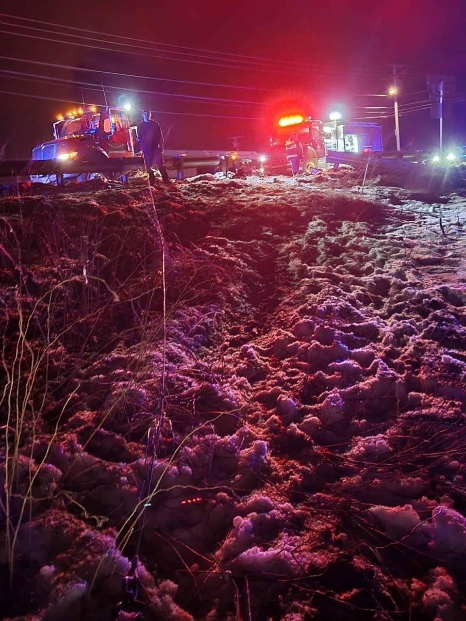 Dostie's Towing (27)