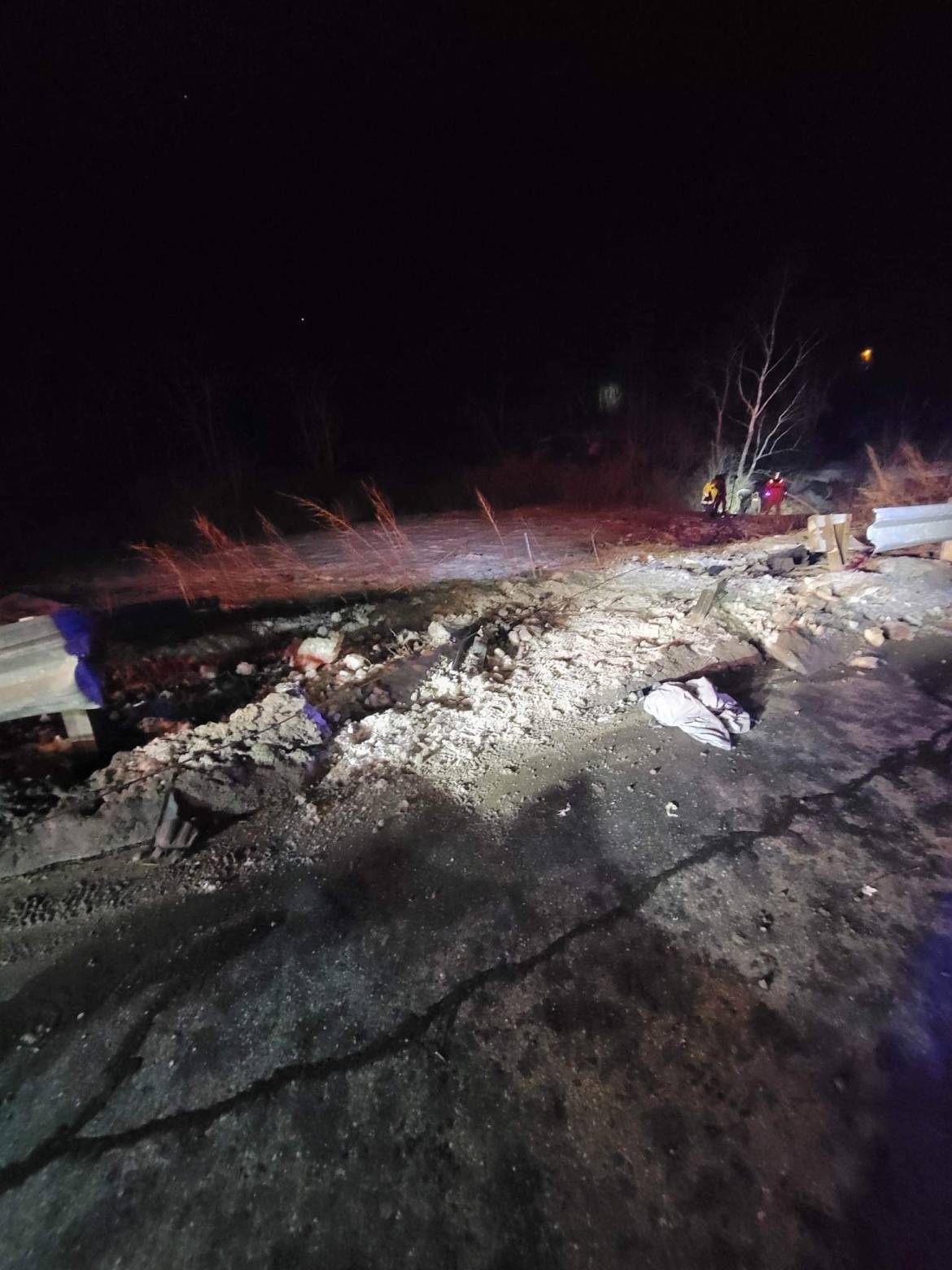 Dostie's Towing (30)