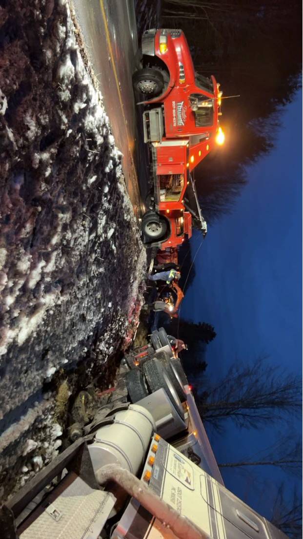 Dostie's Towing (44)